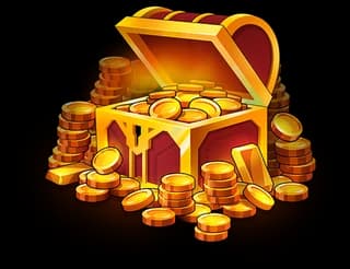 Gold currency